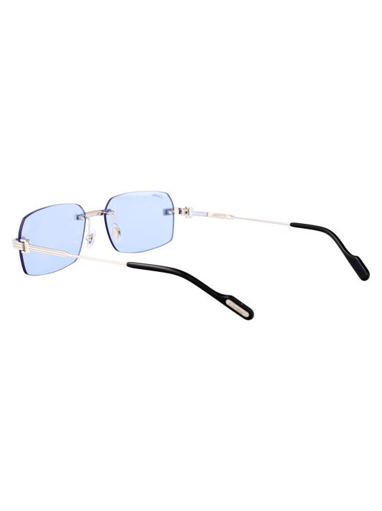  까르띠에 선글라스 CT0271S 011 Silver - CARTIER