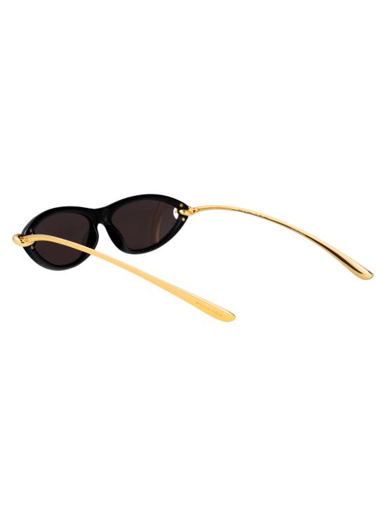  보테가베네타 선글라스 BV1390S 001 Black - BOTTEGA VENETA