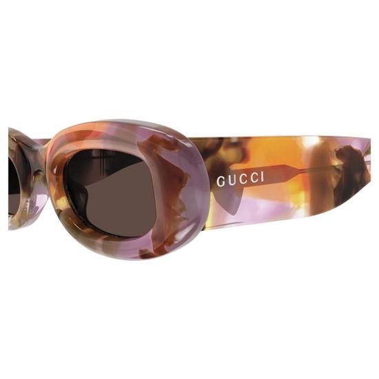  구찌 선글라스 GG1907S 002 Havana - GUCCI