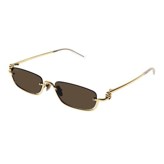  구찌 선글라스 GG1278S 001 Gold