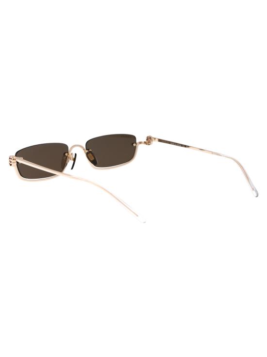  구찌 선글라스 GG1278S 001 Gold - GUCCI
