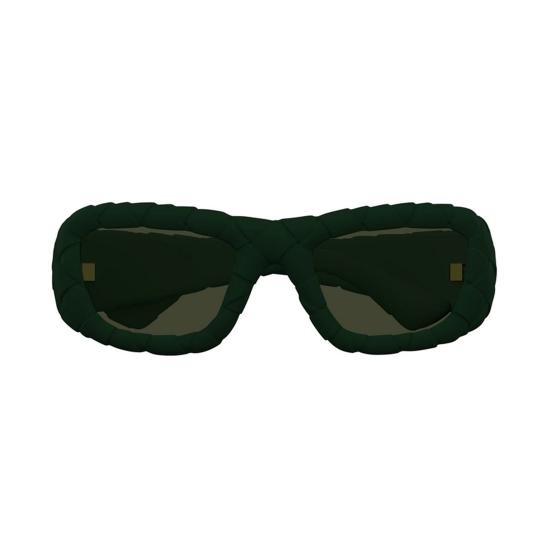  보테가베네타 선글라스 BV1303S 008 Green - BOTTEGA VENETA