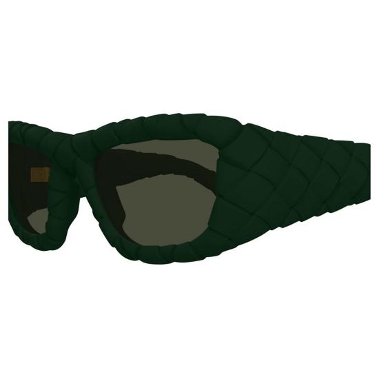  보테가베네타 선글라스 BV1303S 008 Green - BOTTEGA VENETA