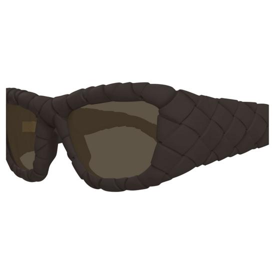  보테가베네타 선글라스 BV1303S 007 Brown - BOTTEGA VENETA