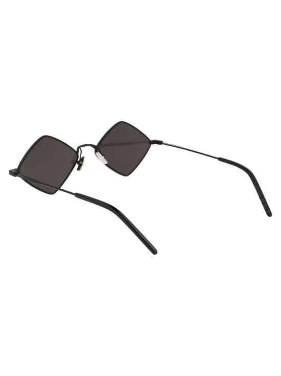  생로랑 선글라스 SL302LISA 002 Black - SAINT LAURENT