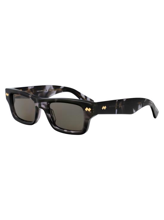  보테가베네타 선글라스 BV1351S 002 Havana - BOTTEGA VENETA