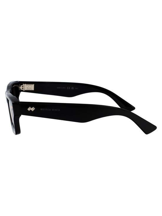  보테가베네타 선글라스 BV1351S 001 Black - BOTTEGA VENETA