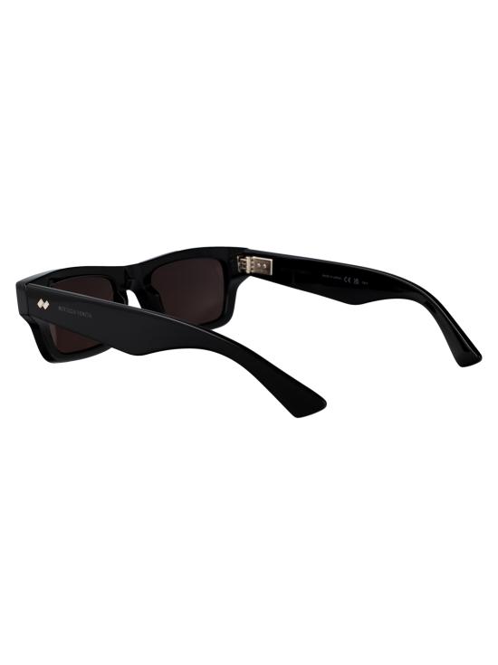  보테가베네타 선글라스 BV1351S 001 Black - BOTTEGA VENETA