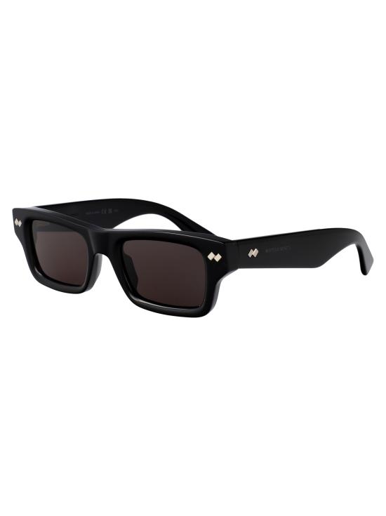  보테가베네타 선글라스 BV1351S 001 Black - BOTTEGA VENETA