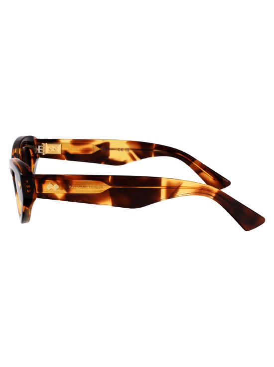  보테가베네타 선글라스 BV1350S 002 Havana - BOTTEGA VENETA