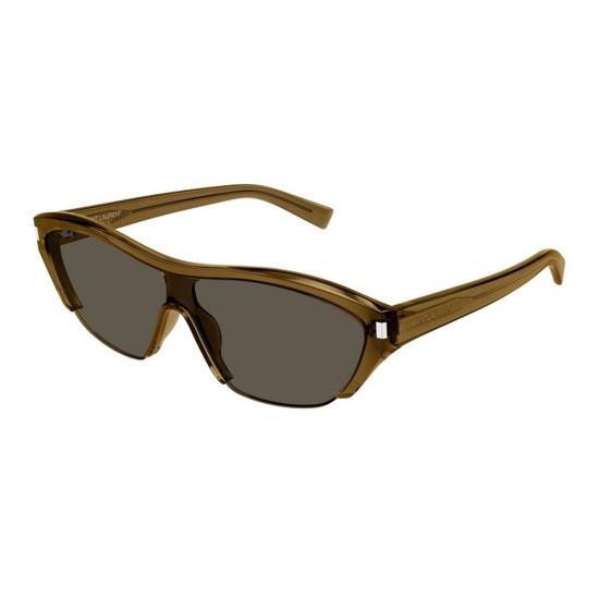  생로랑 선글라스 SL704 004 Brown