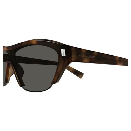  생로랑 선글라스 SL704 003 Havana - SAINT LAURENT
