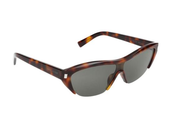  생로랑 선글라스 SL704 003 Havana - SAINT LAURENT