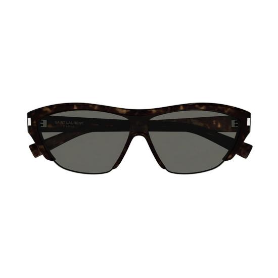  생로랑 선글라스 SL704 002 Havana - SAINT LAURENT