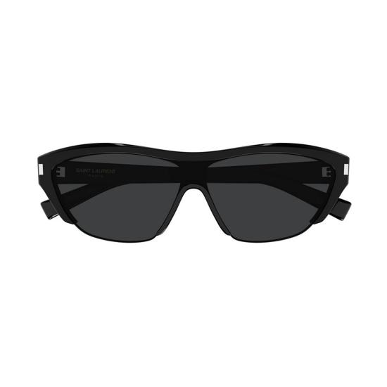  생로랑 선글라스 SL704 001 Black - SAINT LAURENT