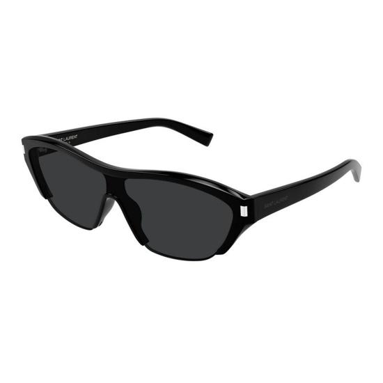  생로랑 선글라스 SL704 001 Black