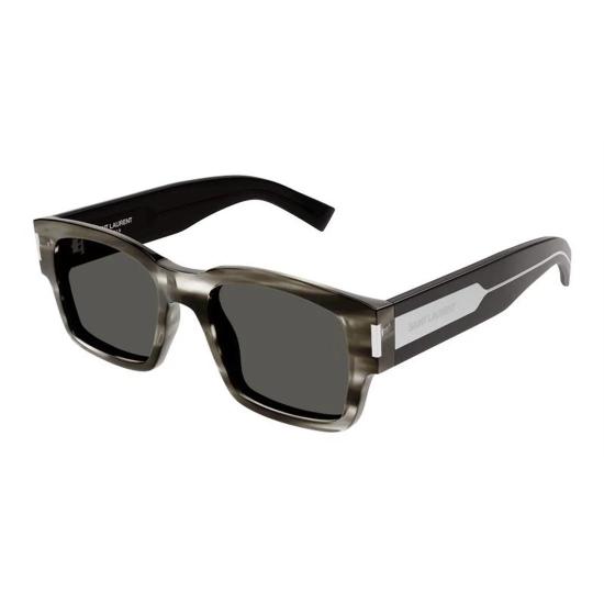  생로랑 선글라스 SL617 004 Havana