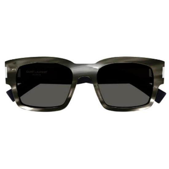 생로랑 선글라스 SL617 004 Havana - SAINT LAURENT