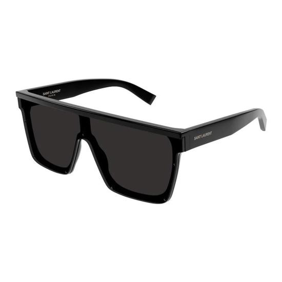  생로랑 선글라스 SL607 001 Black