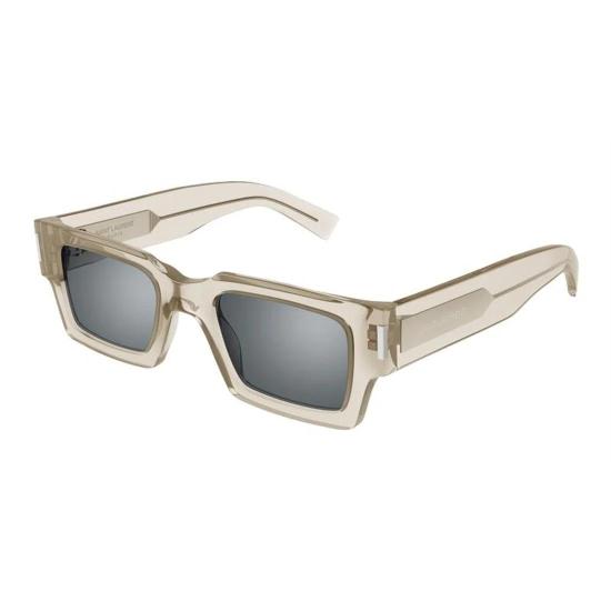  생로랑 선글라스 SL572 003 Beige