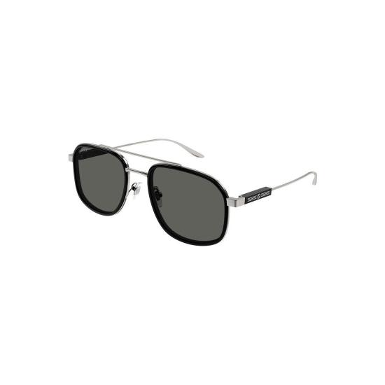  구찌 선글라스 GG1310S 001 Silver