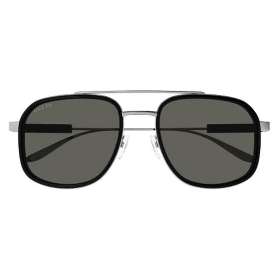  구찌 선글라스 GG1310S 001 Silver - GUCCI
