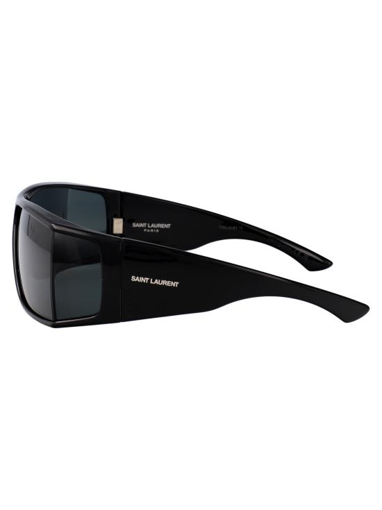  생로랑 선글라스 SL806 001 Black - SAINT LAURENT