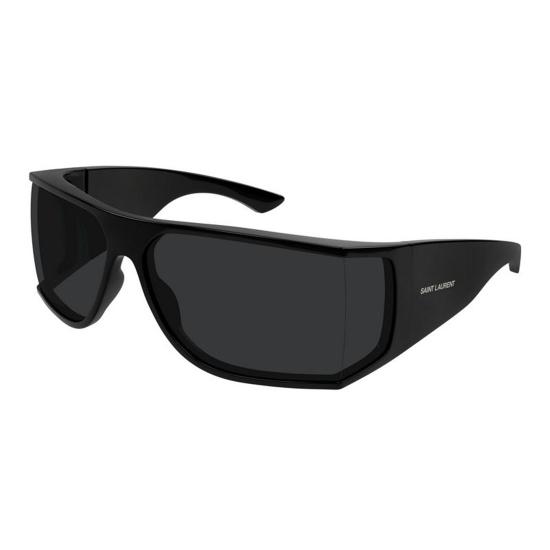  생로랑 선글라스 SL806 001 Black