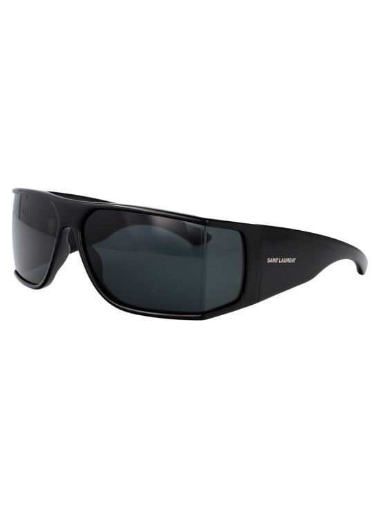  생로랑 선글라스 SL806 001 Black - SAINT LAURENT