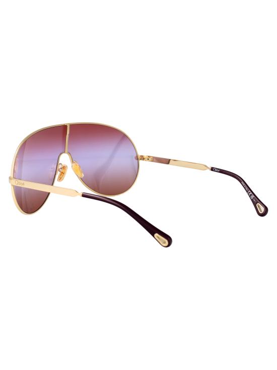  끌로에 선글라스 CH0283S 003 Gold - CHLOE