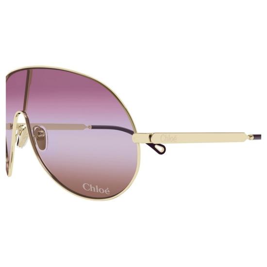  끌로에 선글라스 CH0283S 003 Gold - CHLOE
