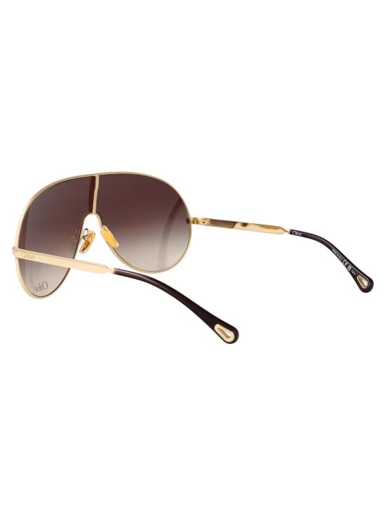  끌로에 선글라스 CH0283S 002 Gold - CHLOE