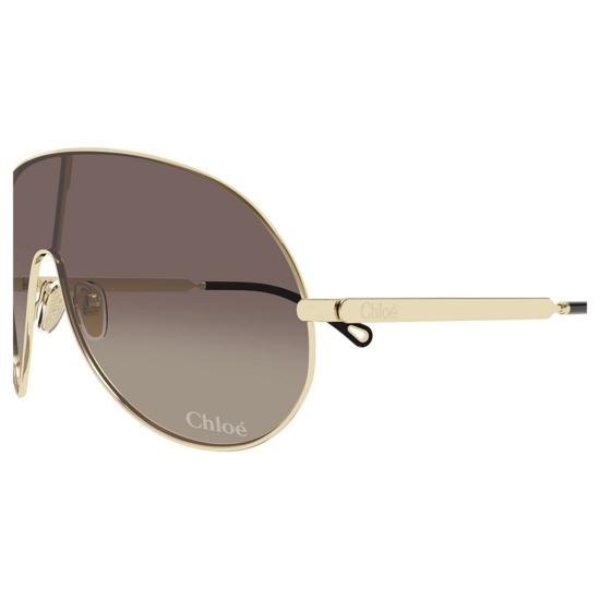  끌로에 선글라스 CH0283S 002 Gold - CHLOE