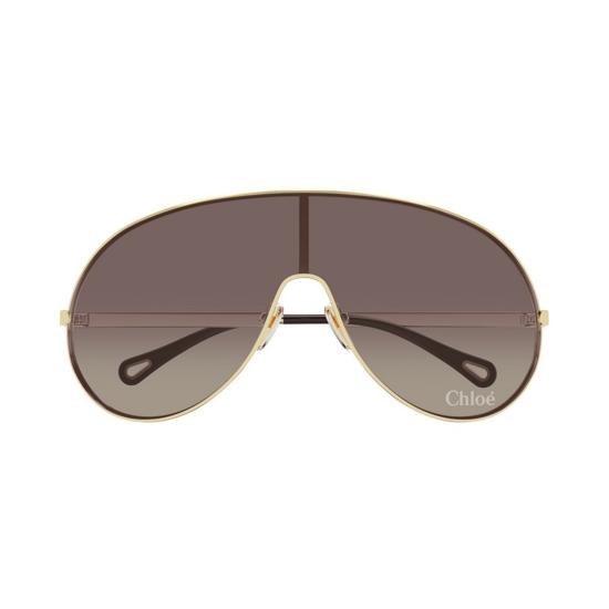  끌로에 선글라스 CH0283S 002 Gold - CHLOE