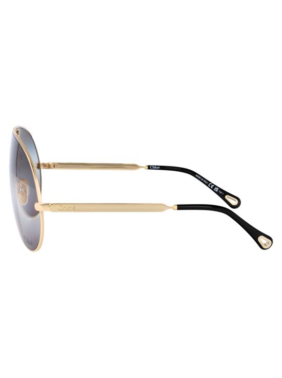  끌로에 선글라스 CH0283S 001 Gold - CHLOE