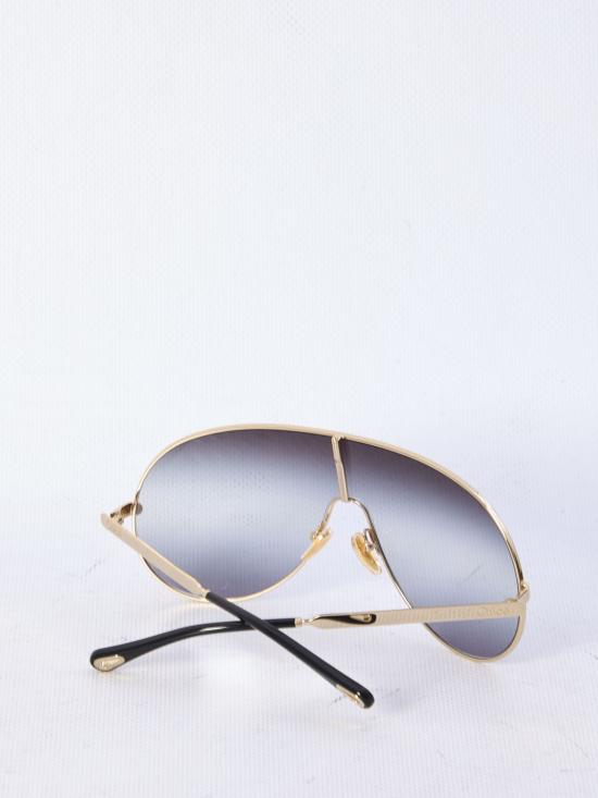  끌로에 선글라스 CH0283S 001 Gold - CHLOE