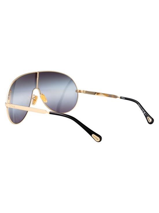  끌로에 선글라스 CH0283S 001 Gold - CHLOE