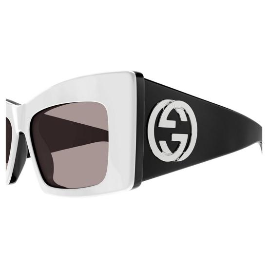  구찌 선글라스 GG1842S 006 White - GUCCI
