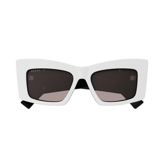  구찌 선글라스 GG1842S 006 White - GUCCI