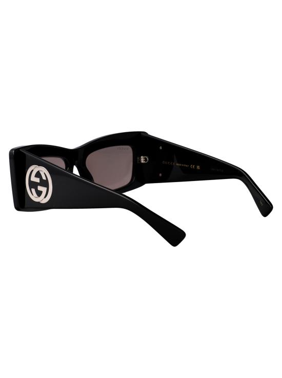  구찌 선글라스 GG1842S 006 White - GUCCI