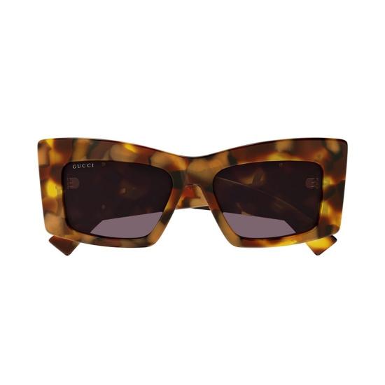  구찌 선글라스 GG1842S 003 Havana - GUCCI