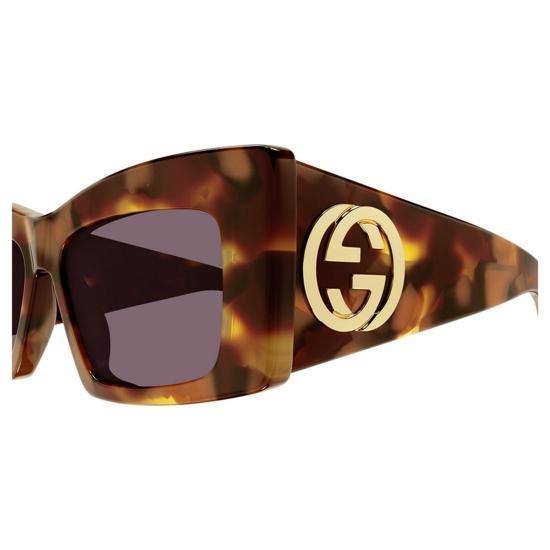  구찌 선글라스 GG1842S 003 Havana - GUCCI