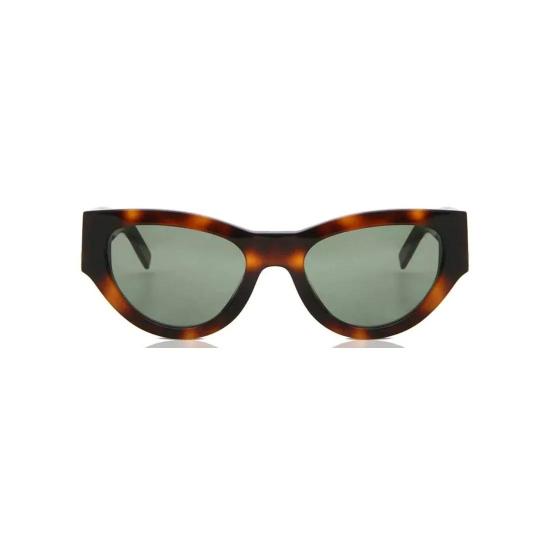 생로랑 선글라스 SLM94 003 Havana - SAINT LAURENT