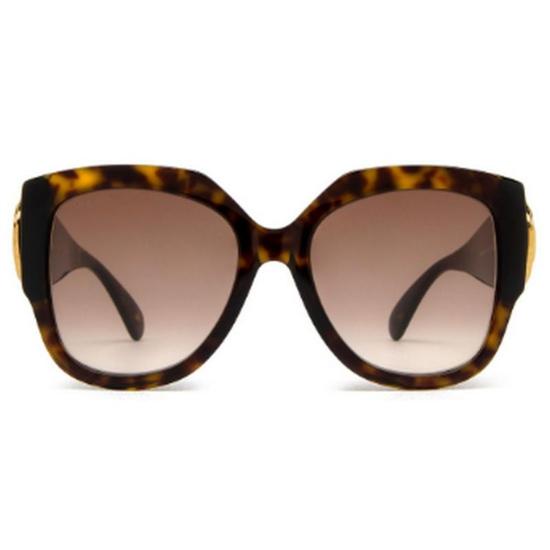  구찌 선글라스 GG1407S 003 Havana - GUCCI
