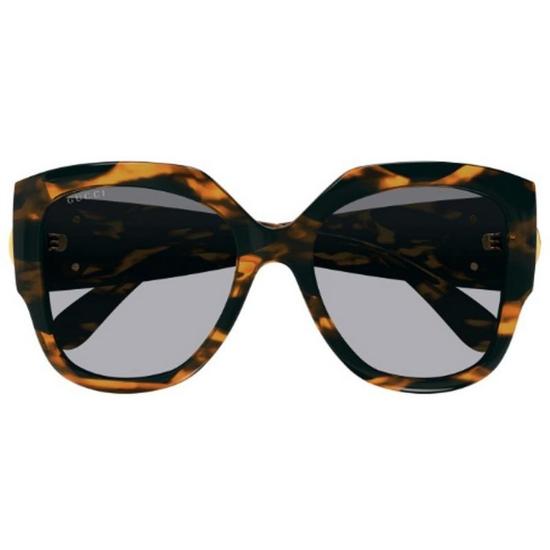  구찌 선글라스 GG1407S 002 Havana - GUCCI