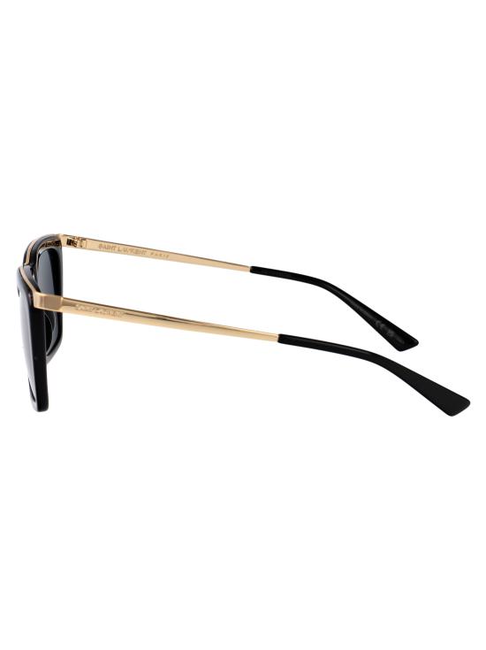  생로랑 선글라스 SL765 001 Black - SAINT LAURENT