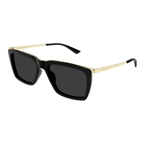  생로랑 선글라스 SL765 001 Black