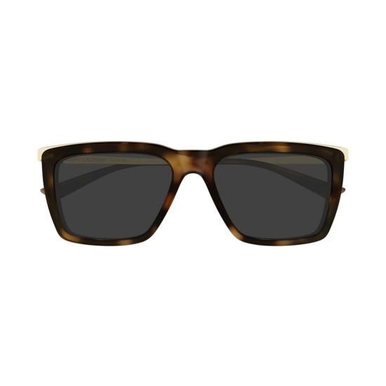  생로랑 선글라스 SL765 004 Havana - SAINT LAURENT