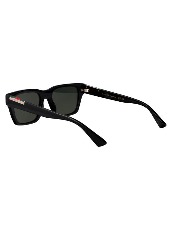  구찌 선글라스 GG1889S 001 Black - GUCCI