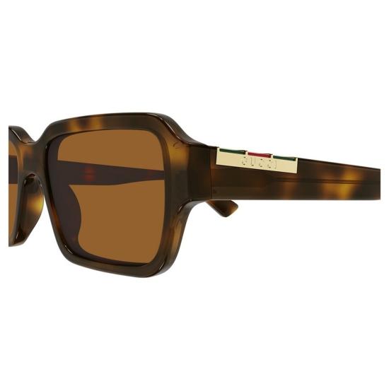  구찌 선글라스 GG1887S 004 Havana - GUCCI